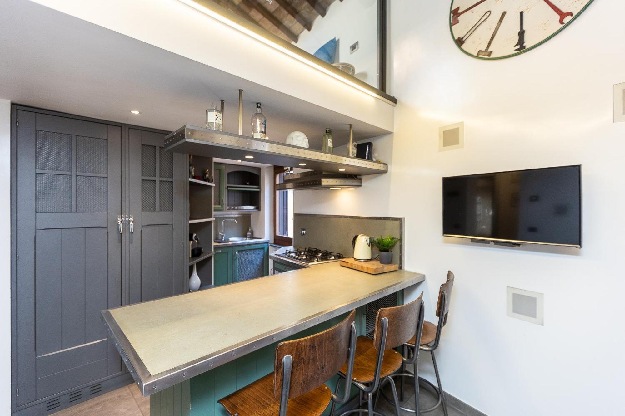 Mou Trastevere House By Rental In Rome Bagian luar foto