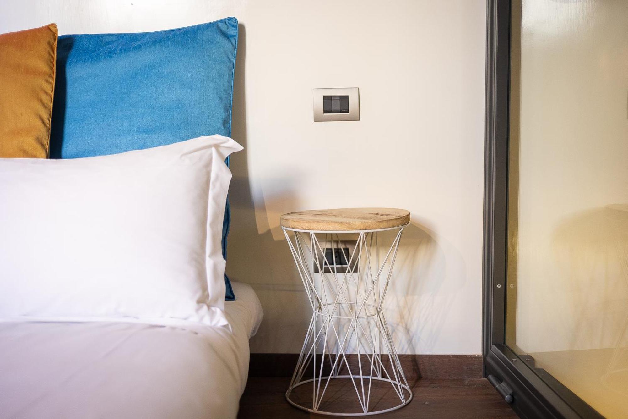 Mou Trastevere House By Rental In Rome Bagian luar foto