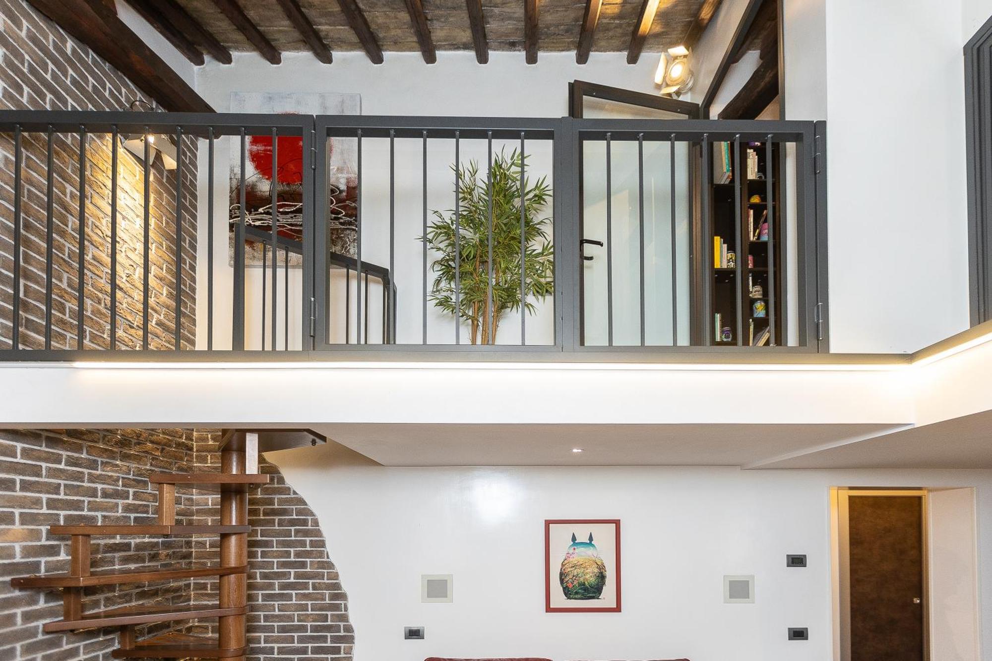 Mou Trastevere House By Rental In Rome Bagian luar foto