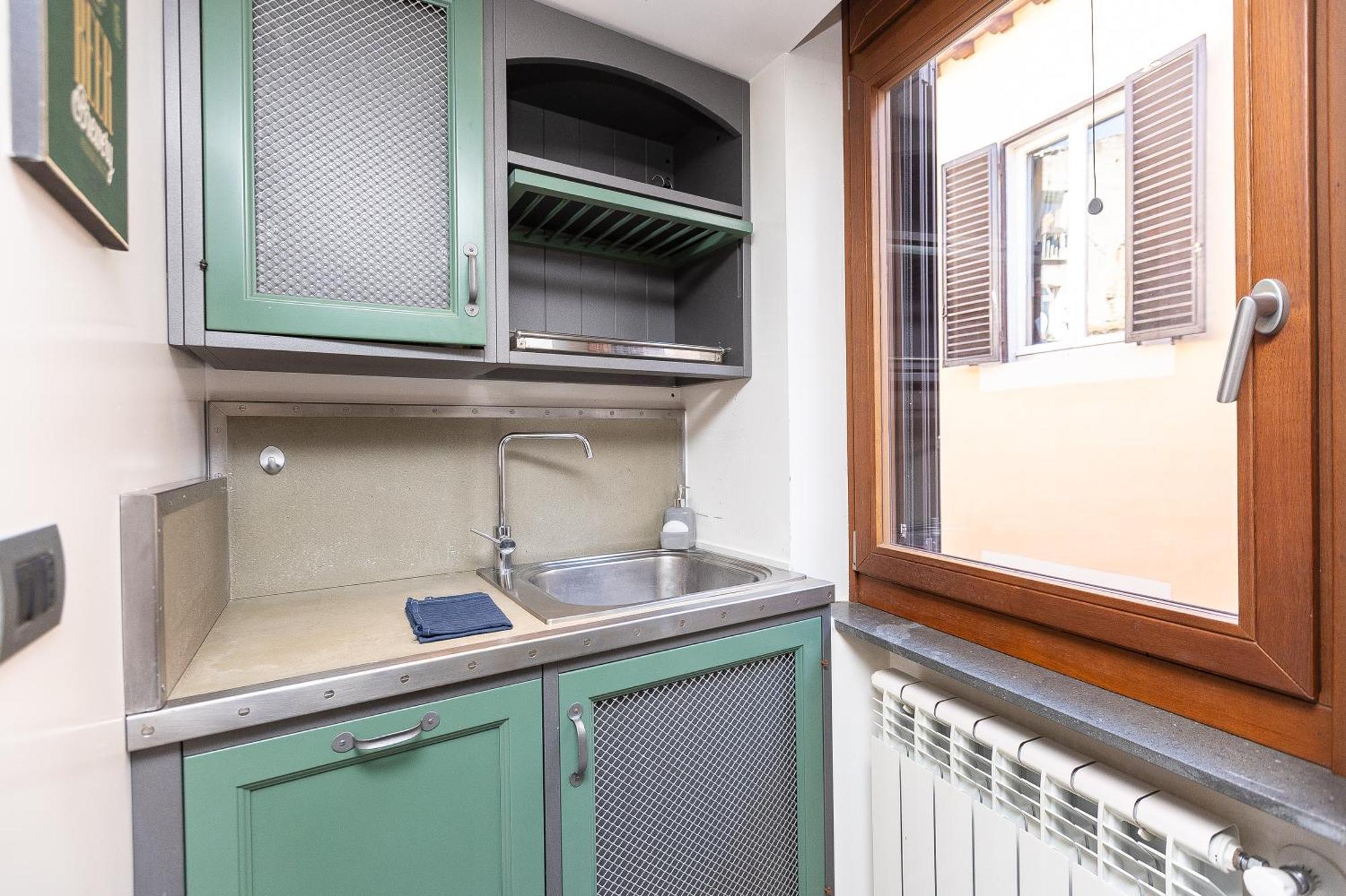 Mou Trastevere House By Rental In Rome Bagian luar foto