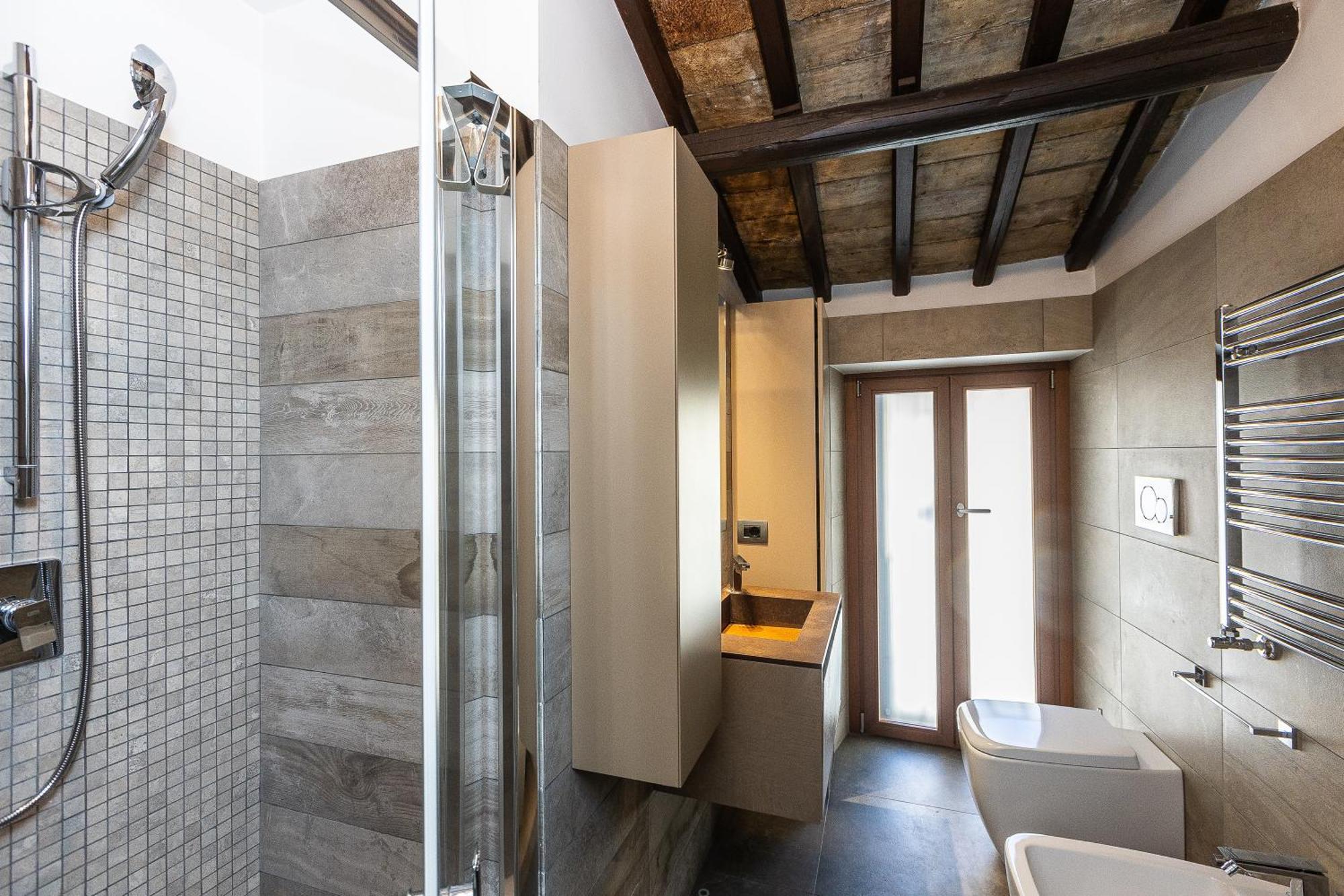 Mou Trastevere House By Rental In Rome Bagian luar foto