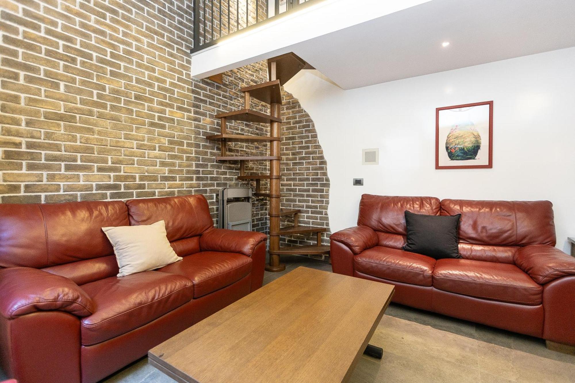 Mou Trastevere House By Rental In Rome Bagian luar foto