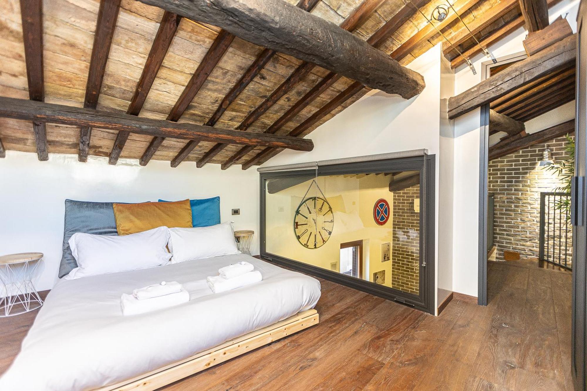 Mou Trastevere House By Rental In Rome Bagian luar foto